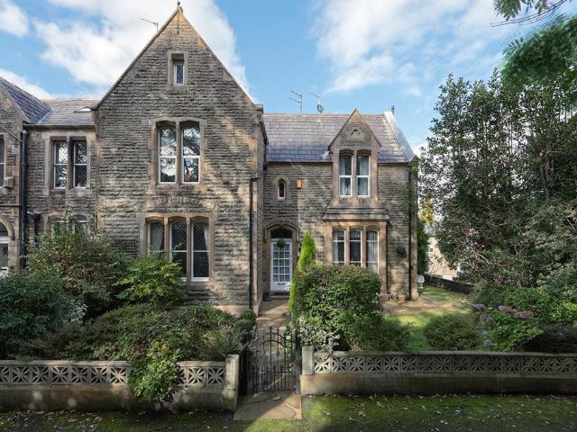 House for sale in Woodnook, Backburn