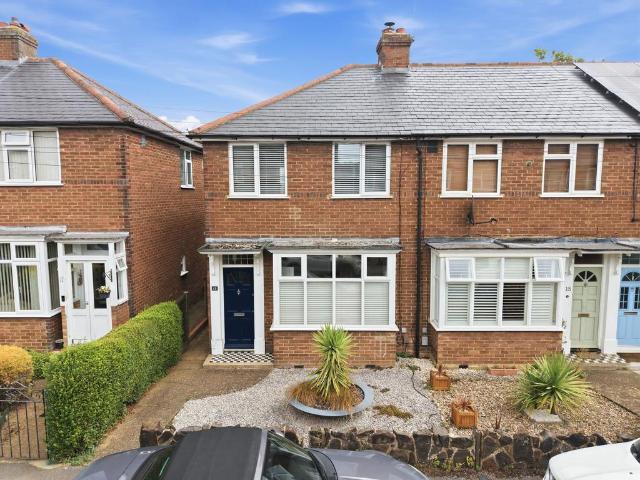 House for sale in King's Walden, Hertfordshire