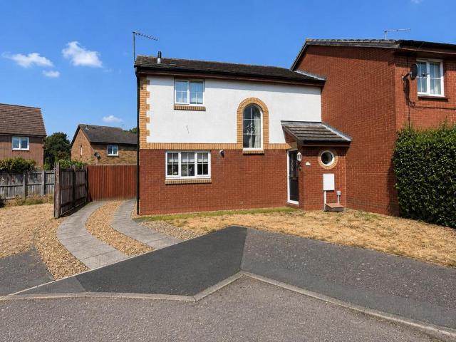 House for sale in Brackmills, Hardingstone