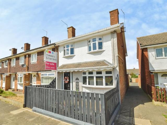 House for sale in Ormesby, Normanby