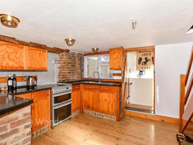 House for sale in Marden, Maidstone