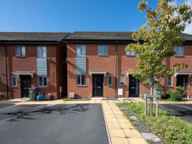 House for sale in Tipton, Sandwell