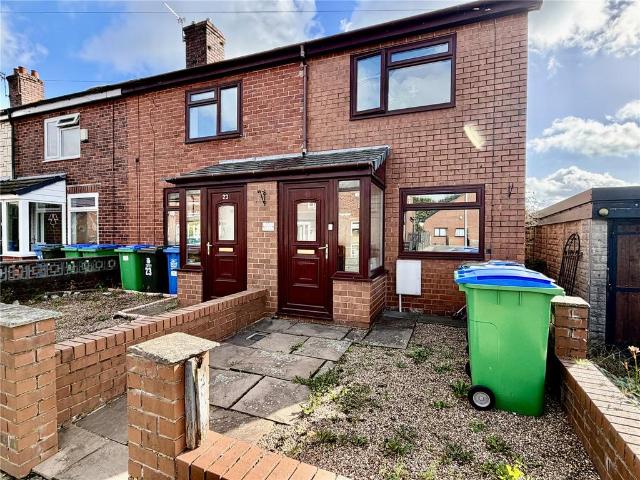 House for sale in Heap Bridge, Rochdale