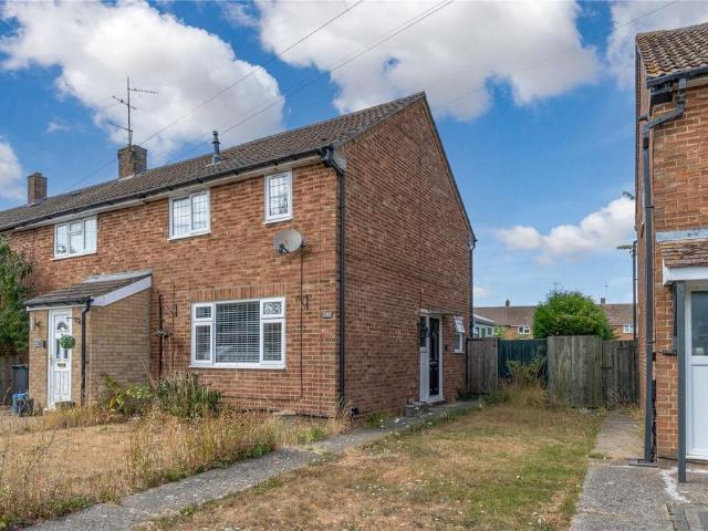 House for sale in Stopsley, Luton