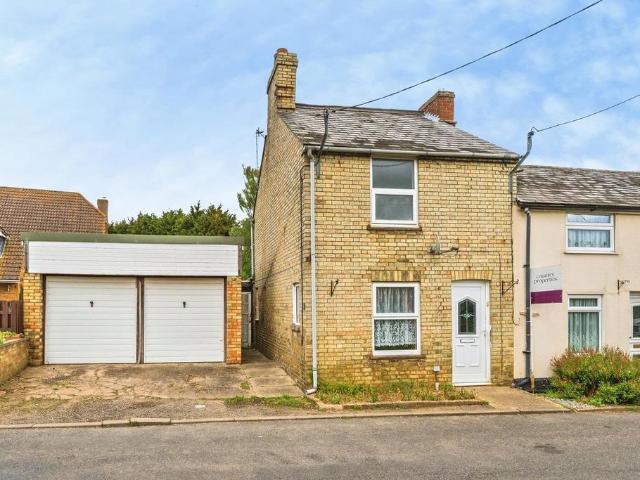House for sale in Flitton, Isle Of Man