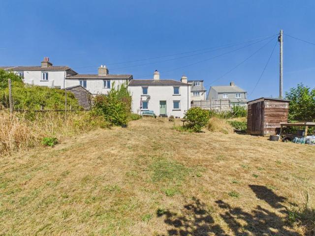House for sale in Pensilva, Cornwall