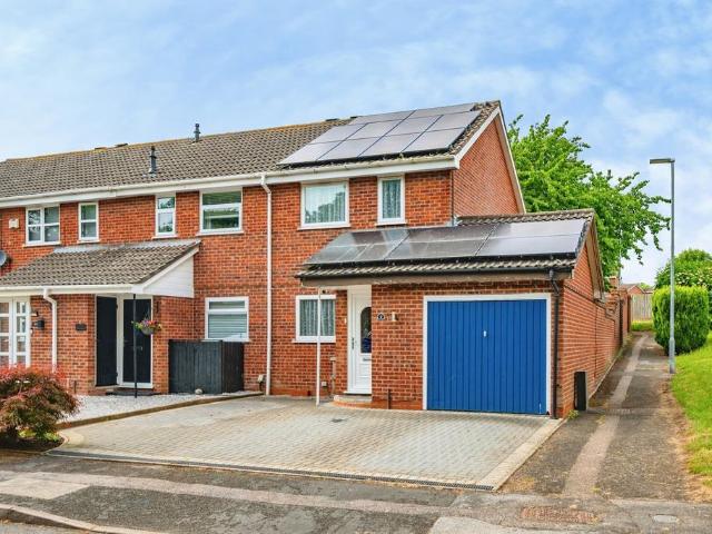 House for sale in Stonydelph, Kettlebrook