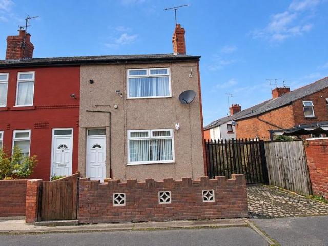 House for sale in Whitby, Ellesmere Port