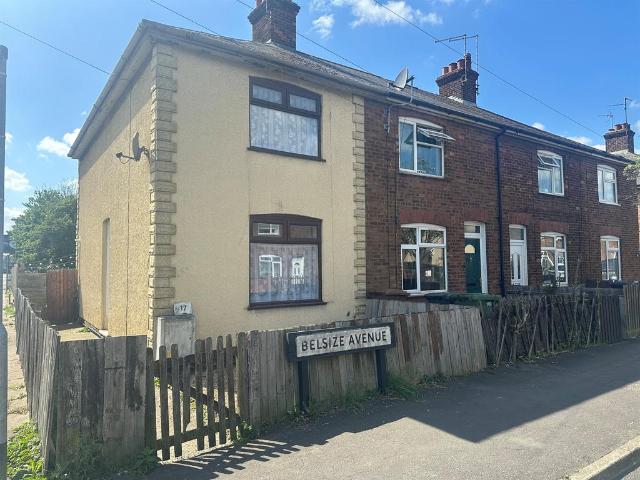 House for sale in Woodston, Peterborough