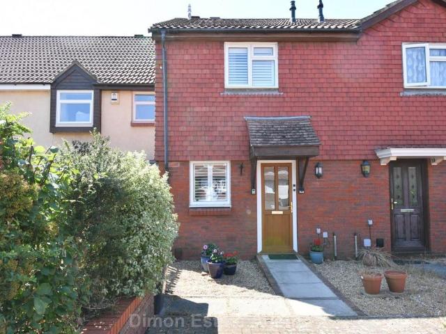 House for sale in Hardway, Middlecroft