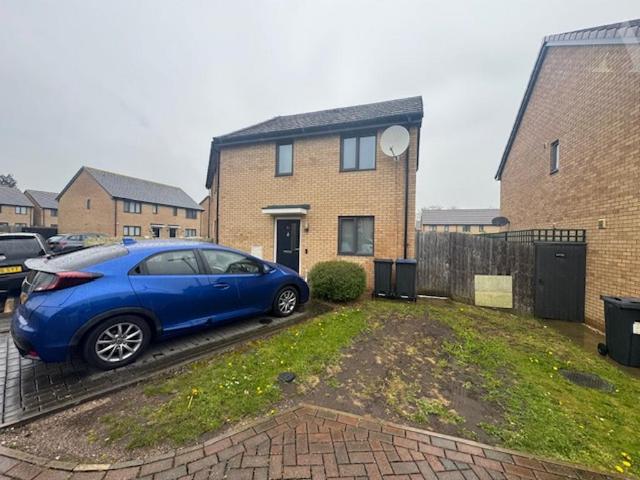 House for sale in Stechford, West Midlands