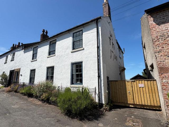 House for sale in Botcherby