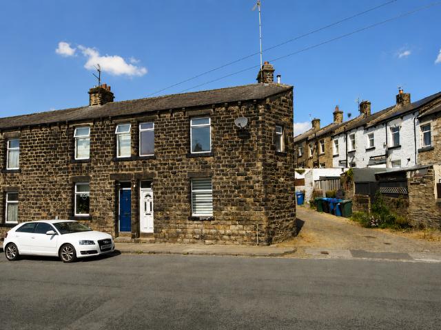 House for sale in New Town, Skipton