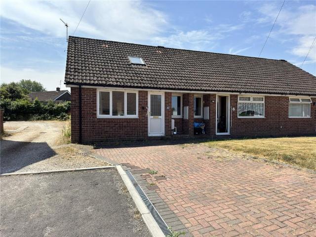 House for sale in Chard Town, Chard