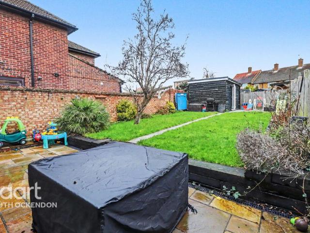 House for sale in South Ockendon, Essex