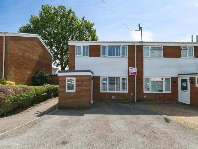 House for sale in Budlake, Devon