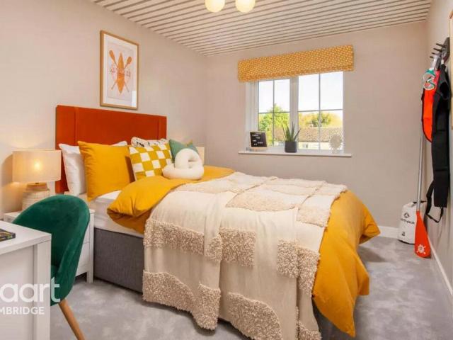House for sale in Northstowe, Arrington