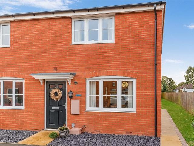 House for sale in West Berkshire