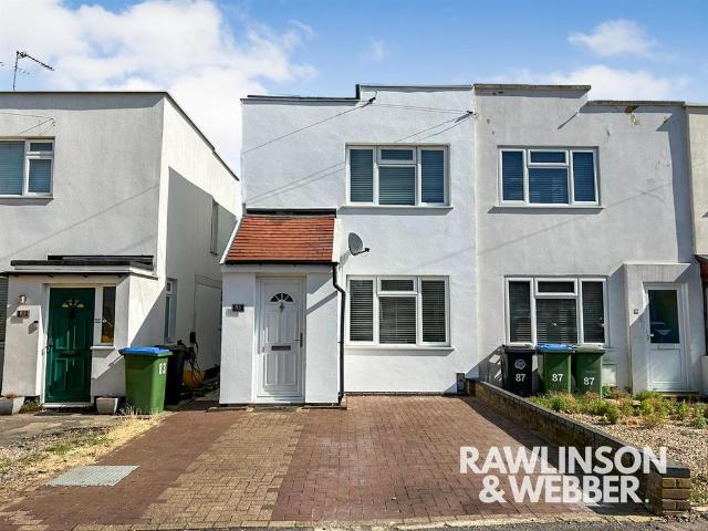 House for sale in Blackhills, Surrey
