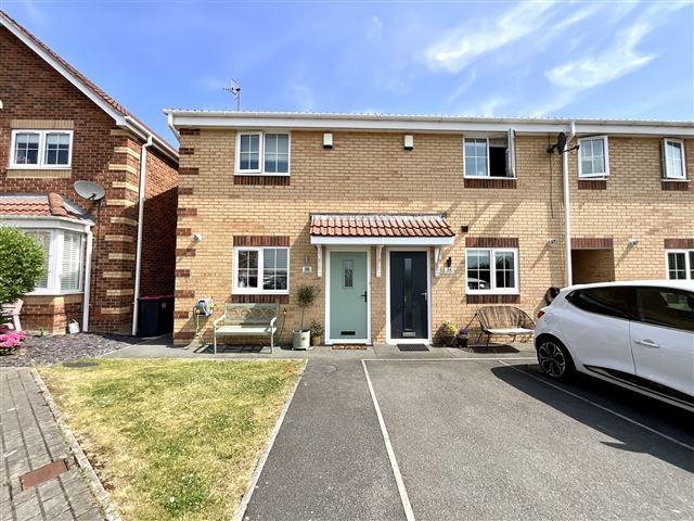 House for sale in Aston cum Aughton, Aston