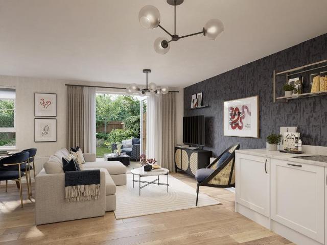 House for sale in York