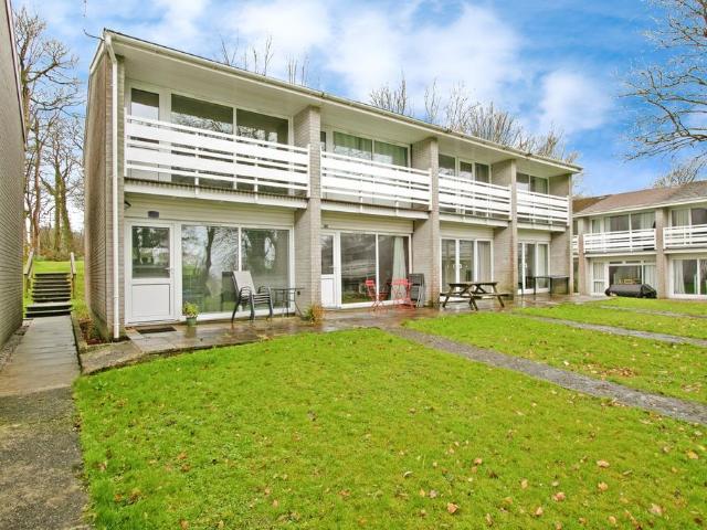 House for sale in Trebudannon, St Columb Major