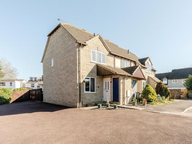 House for sale in Bradley Stoke