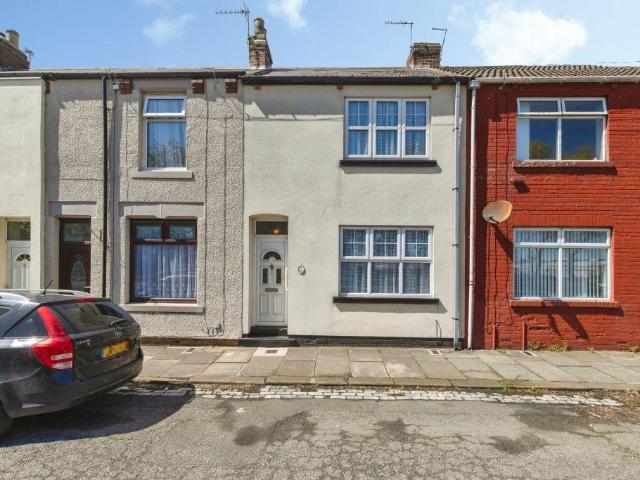House for sale in Stranton, Brierton