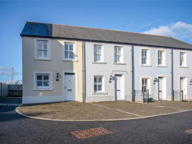 House for sale in Tenby, Wales