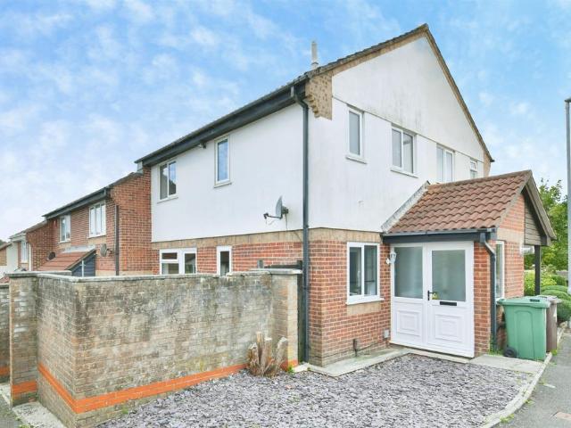 House for sale in Mount Wise