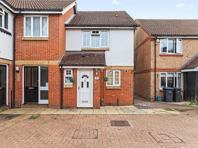 House for sale in Church Langley, Harlow