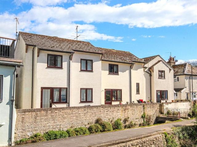 House for sale in Lyme Regis, Dorset