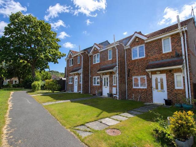 House for sale in Esh