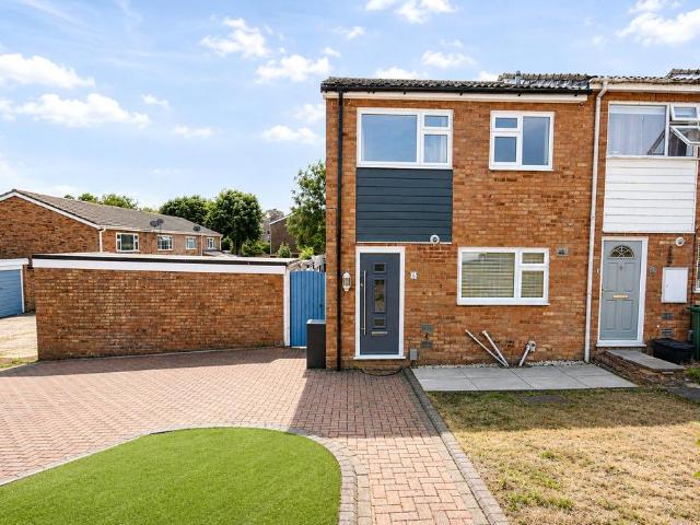 House for sale in Flitwick, Bedfordshire
