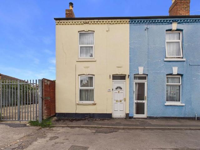 House for sale in Tredworth, Gloucester