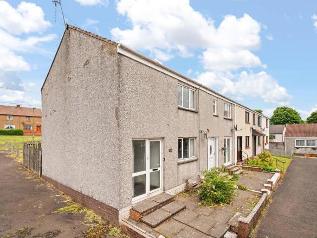 House for sale in Fauldhouse, Scotland
