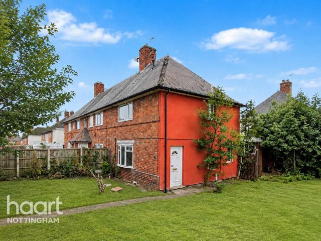 House for sale in Haddon, East Midlands