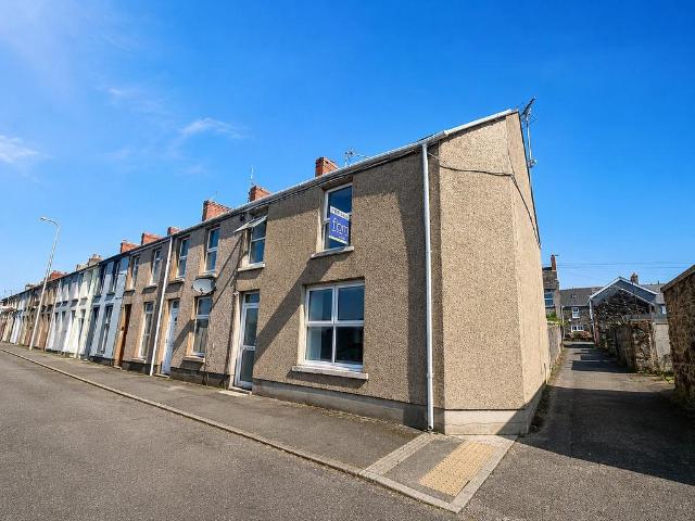 House for sale in Hakin, Milford Haven