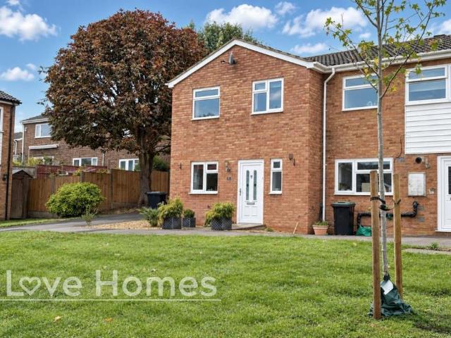 House for sale in Flitwick, Central Bedfordshire