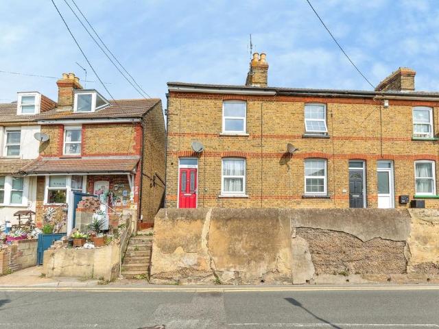 House for sale in Hoo St Werburgh