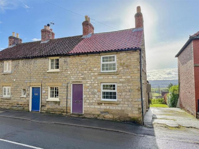 House for sale in Ampleforth, Isle Of Man