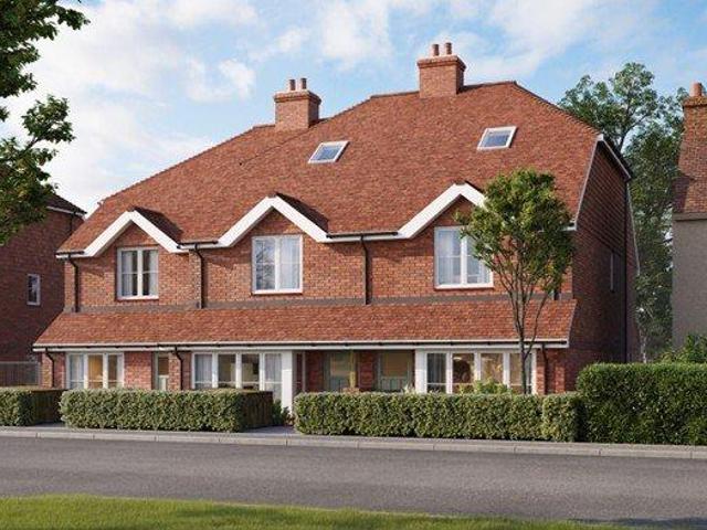 House for sale in Chalfont St. Peter, Denham