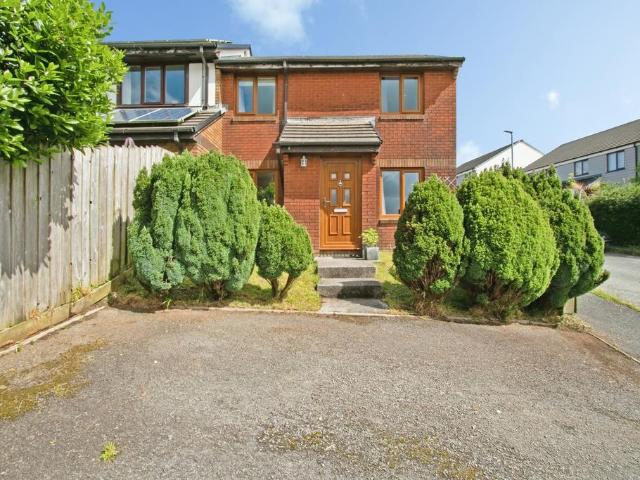 House for sale in Ladock, Cornwall