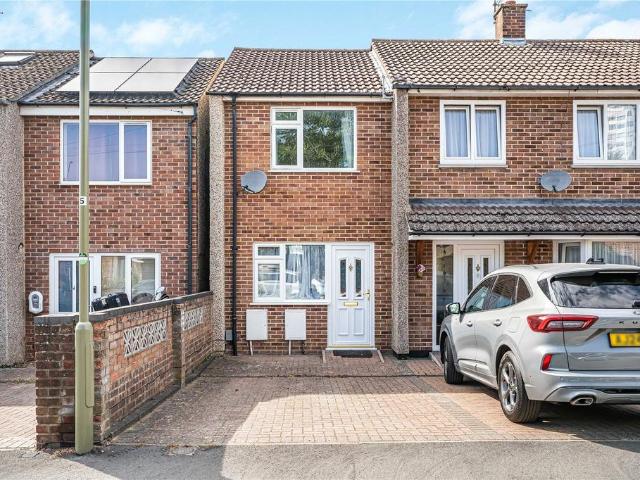House for sale in Blackbird Leys, The Slade