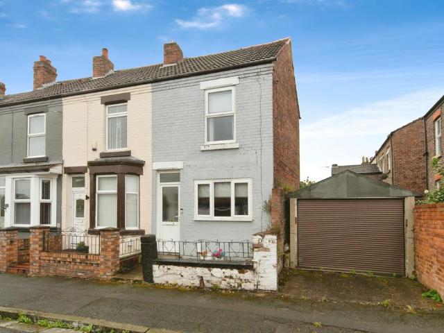 House for sale in Birkenhead, Wirral