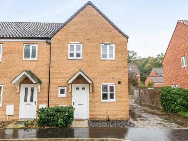 House for sale in Sprowston, Broadland