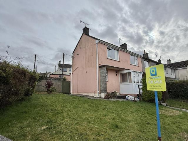 House for sale in Highertown, Penweathers