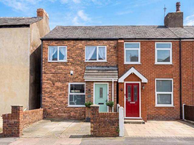 House for sale in Meols Cop, Southport