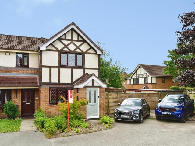 House for sale in Sandbach