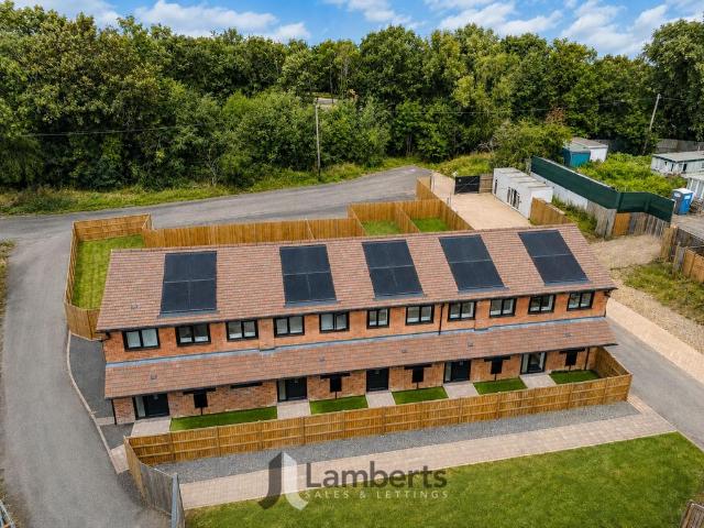 House for sale in Abbeydale, Redditch